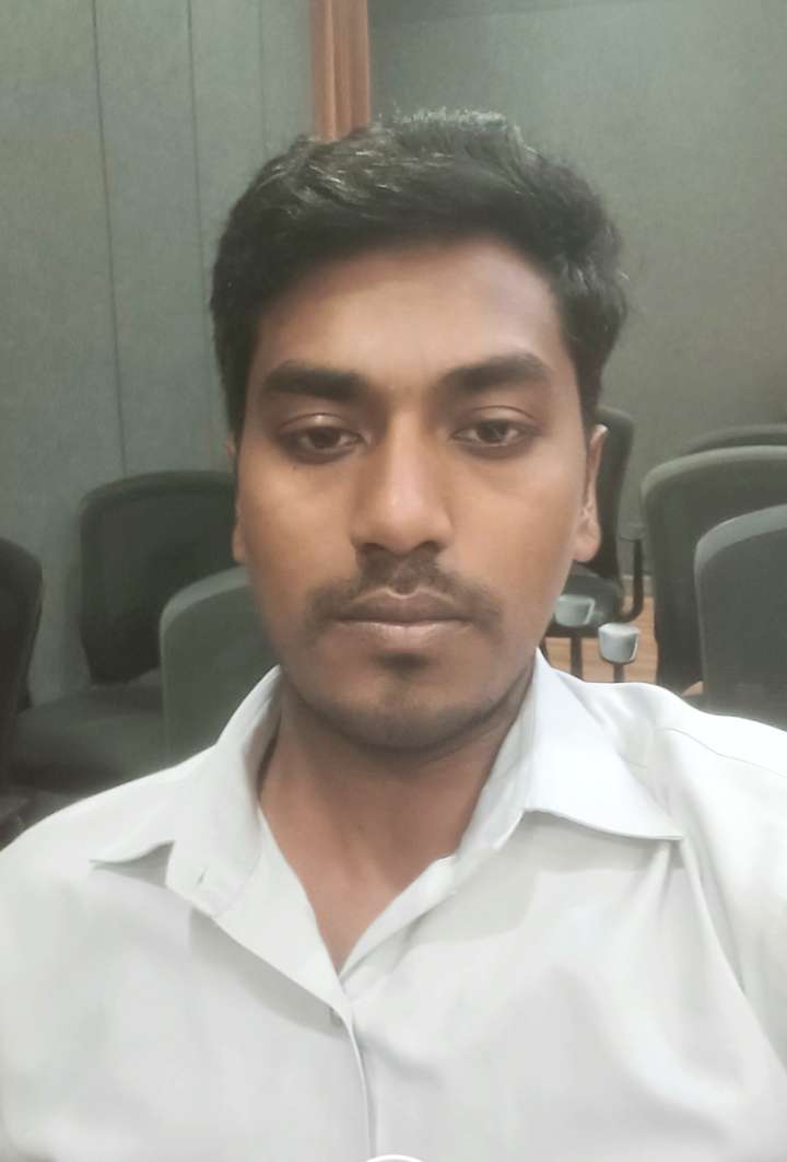 Candidate Image
