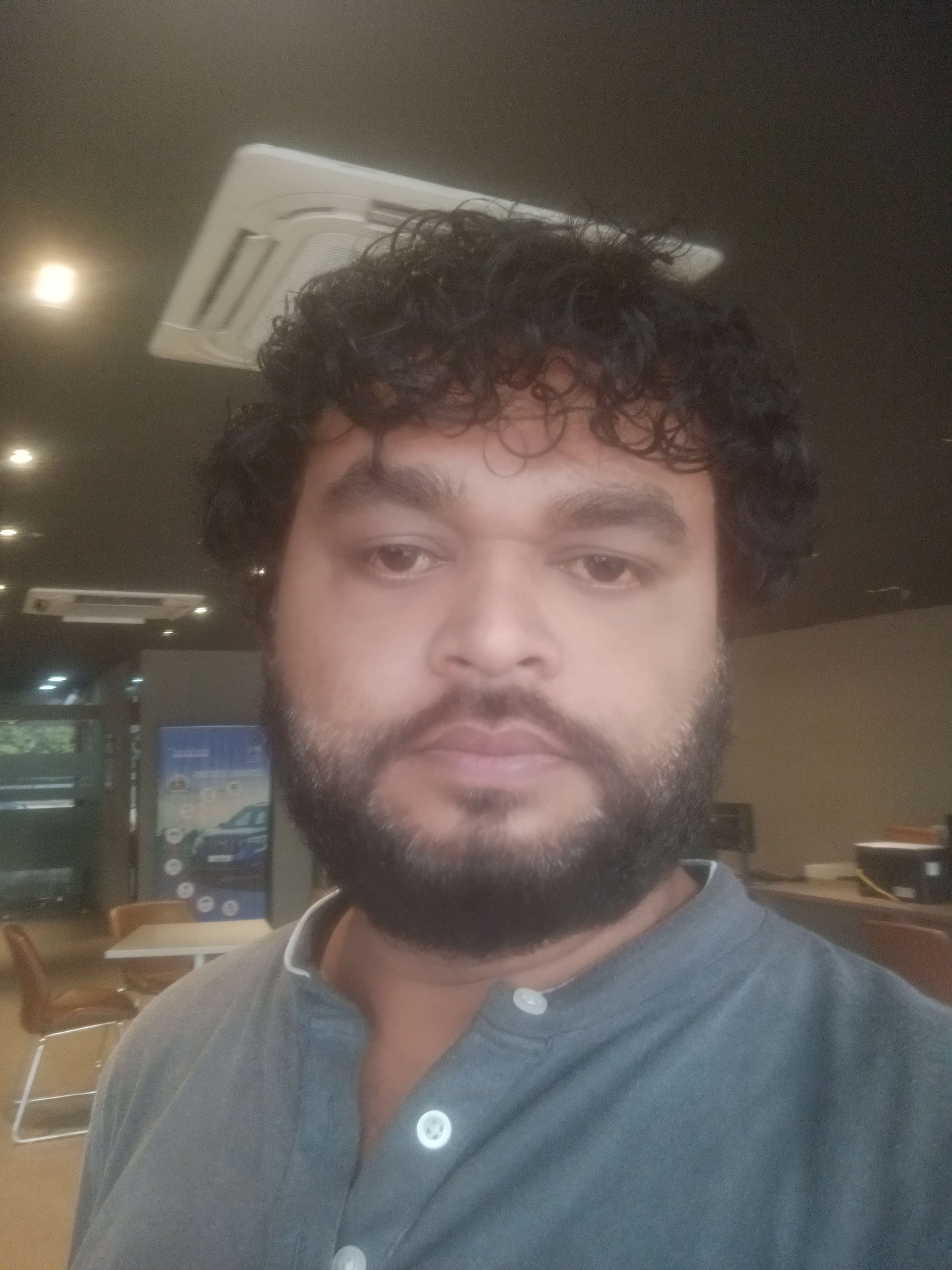 Candidate Image