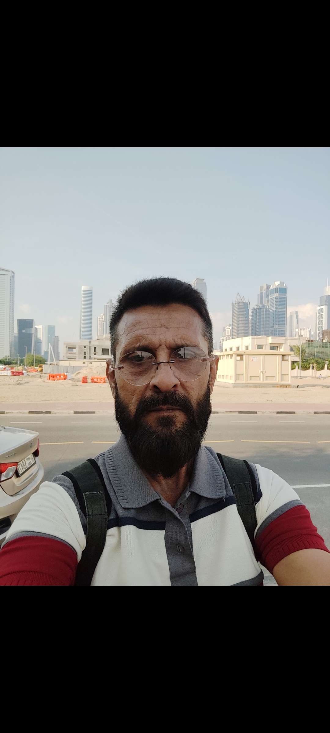 Candidate Image