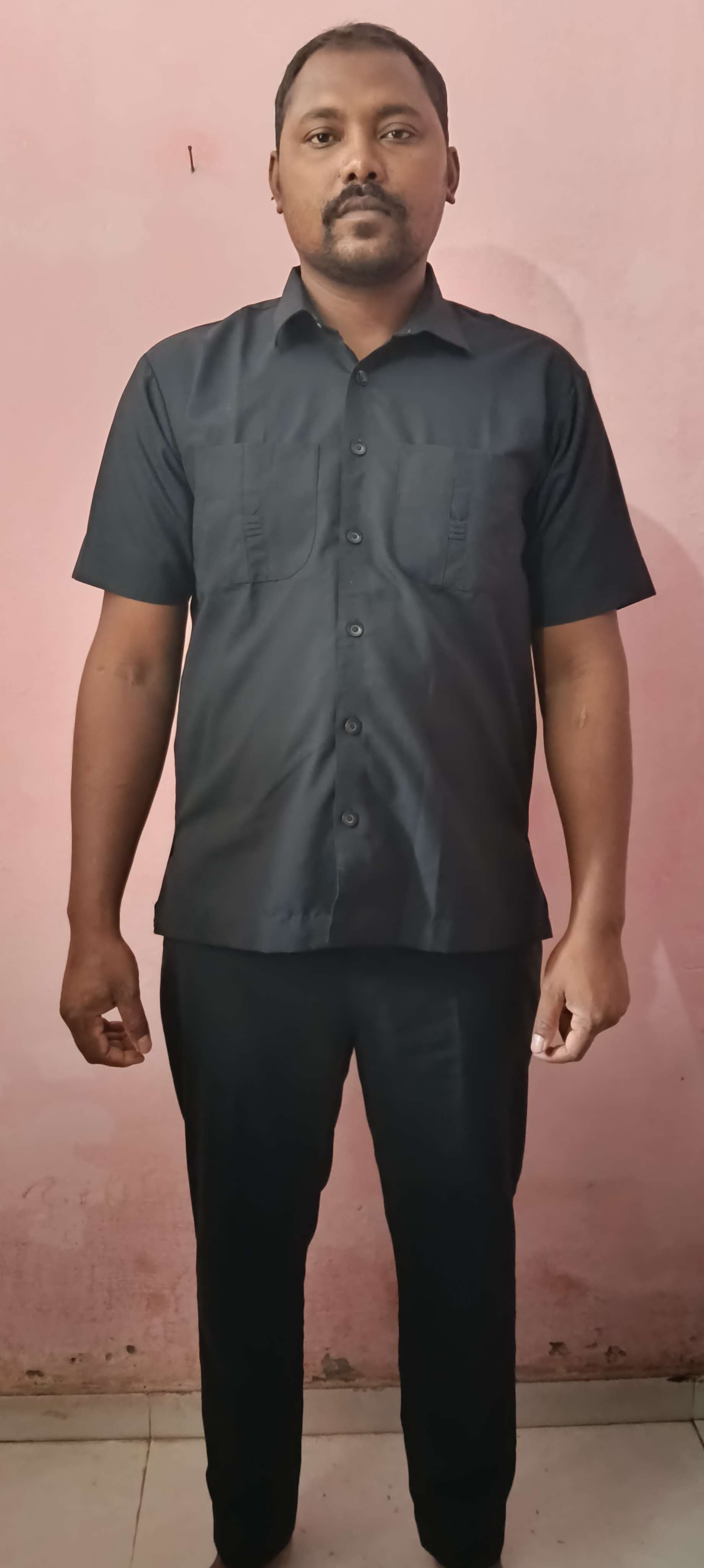 Candidate Image