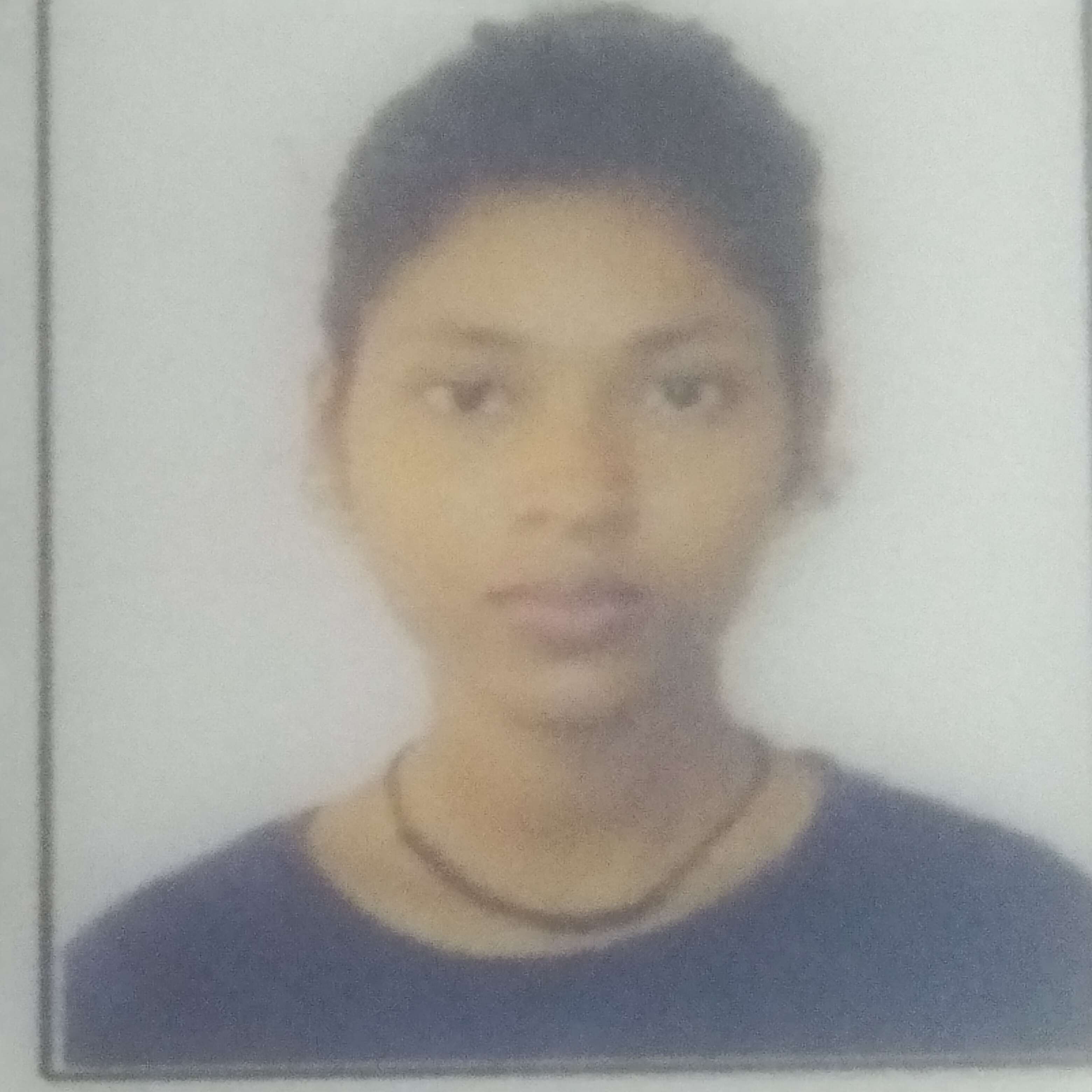 Candidate Image