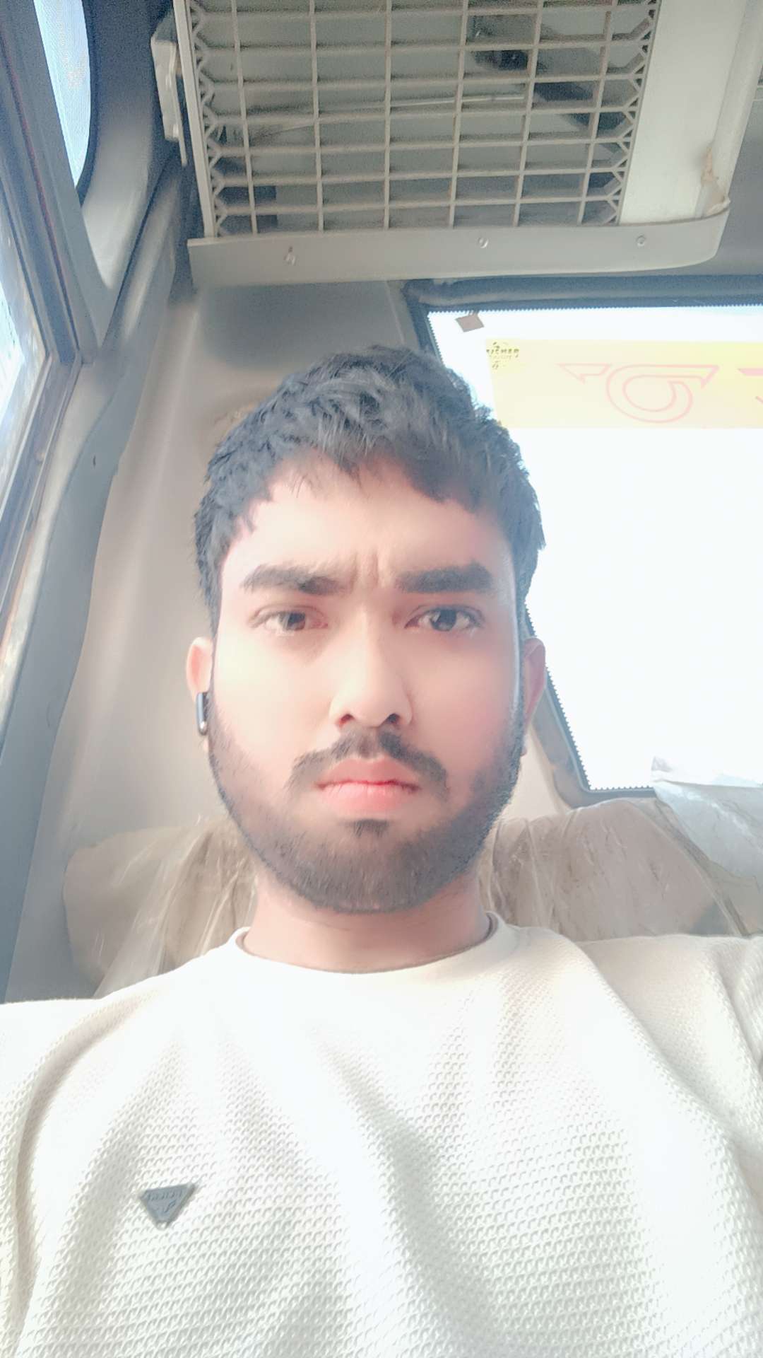Candidate Image
