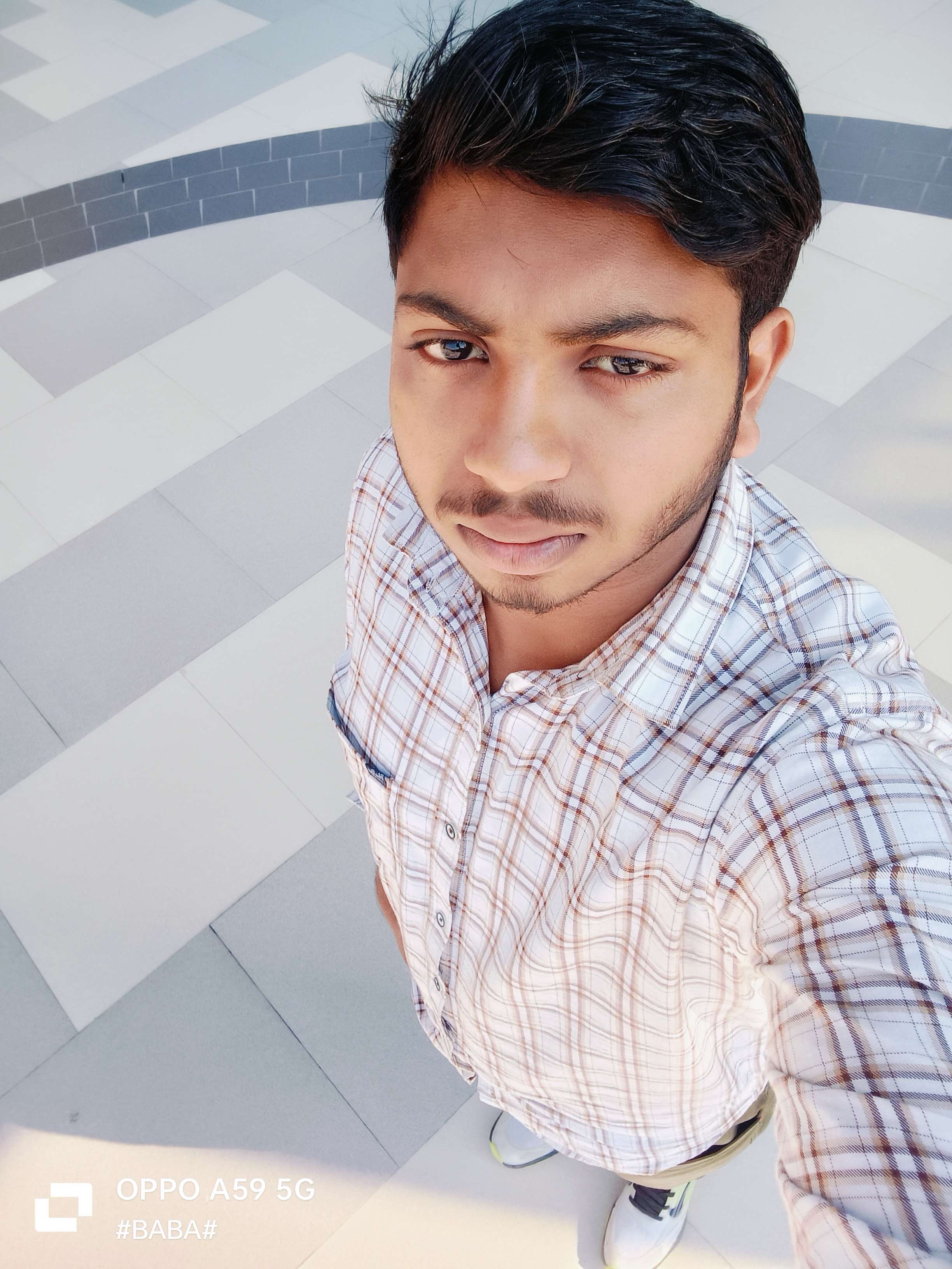 Candidate Image