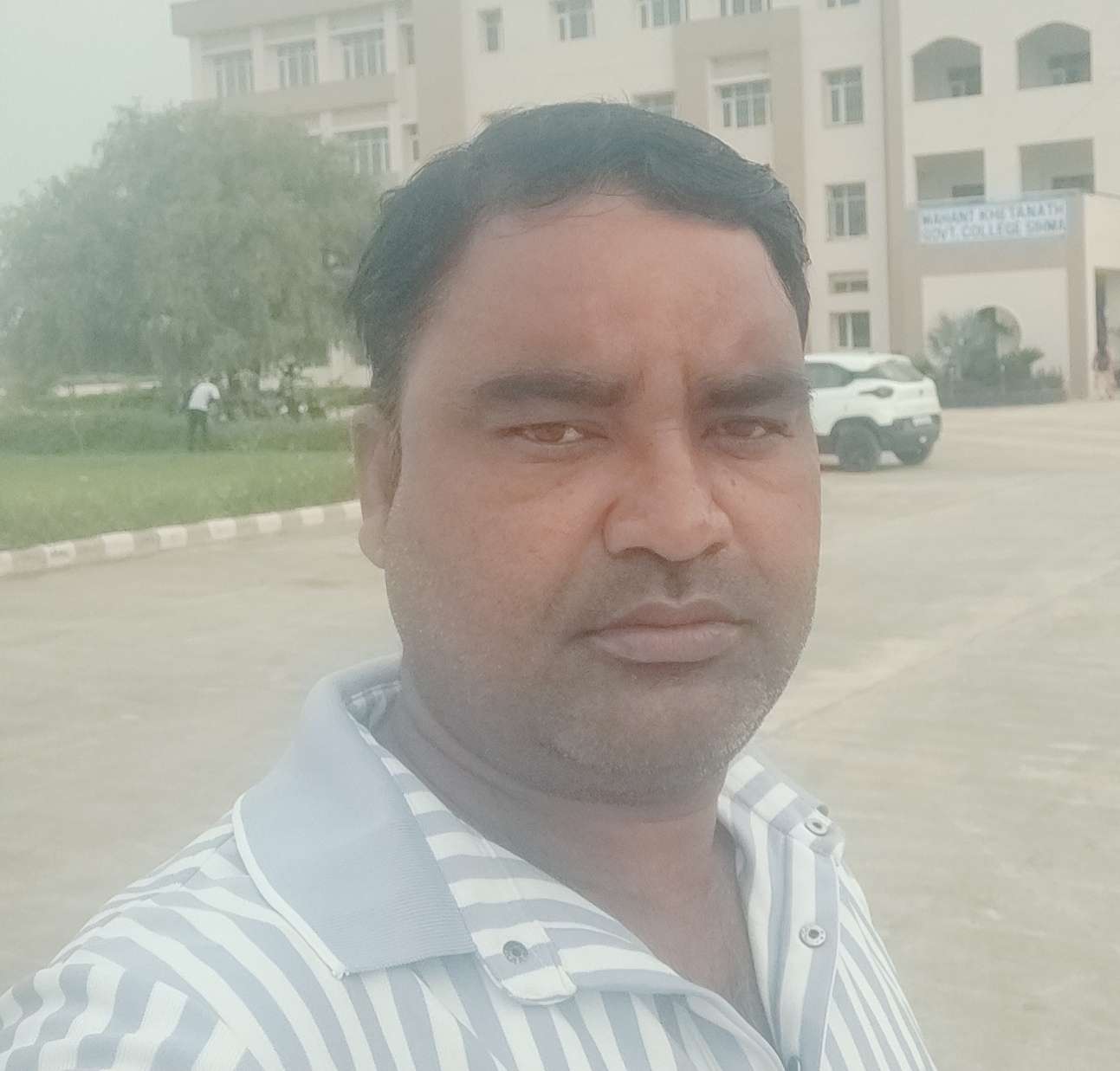 Candidate Image