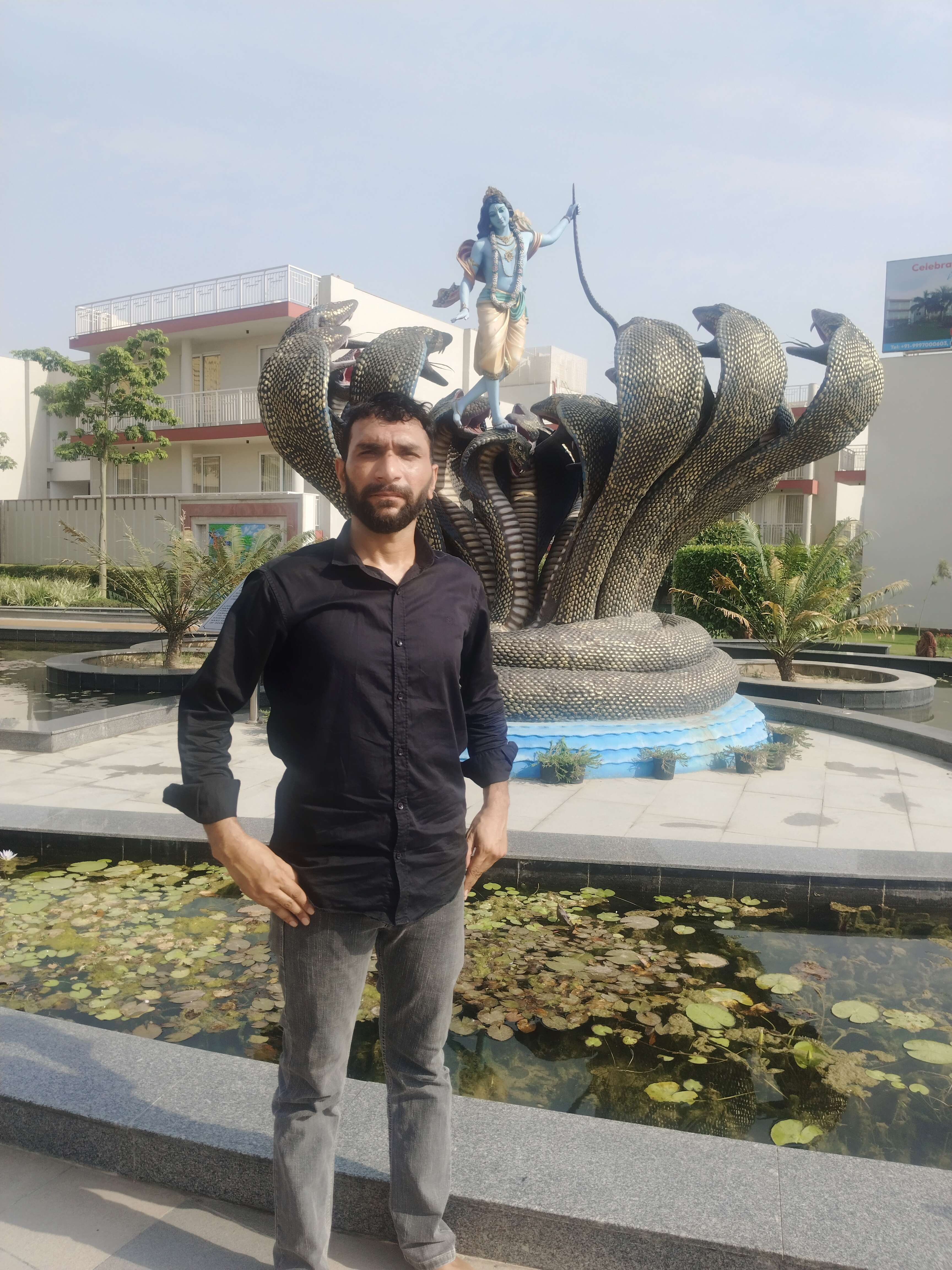 Candidate Image