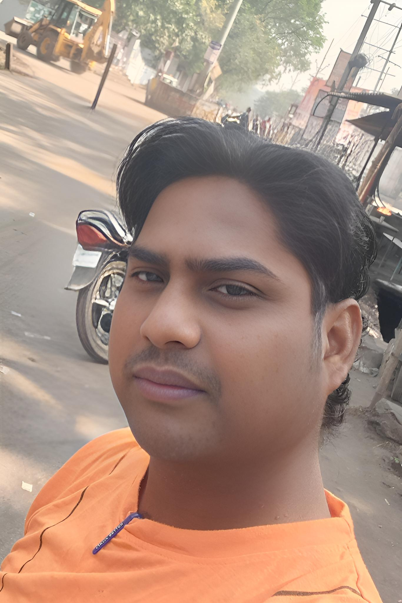 Candidate Image