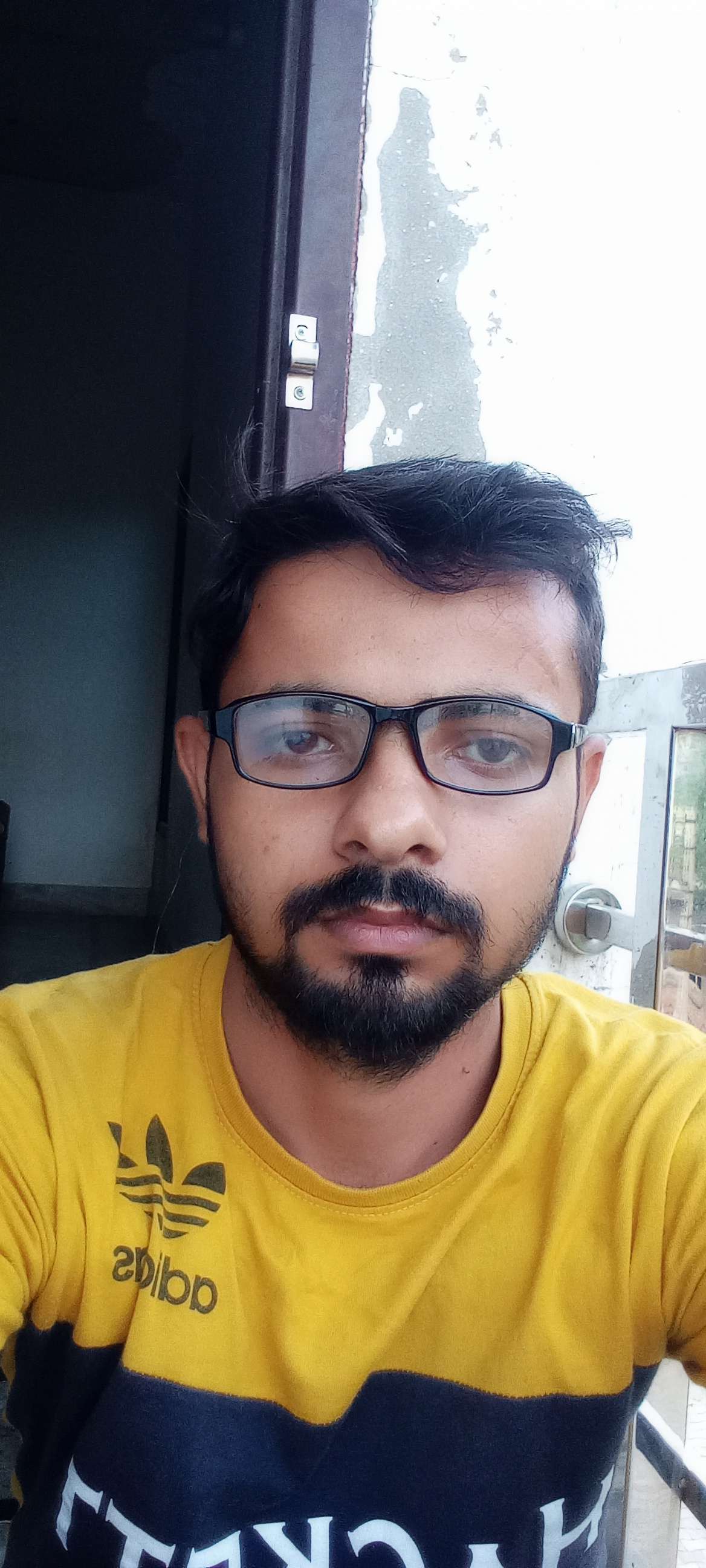 Candidate Image