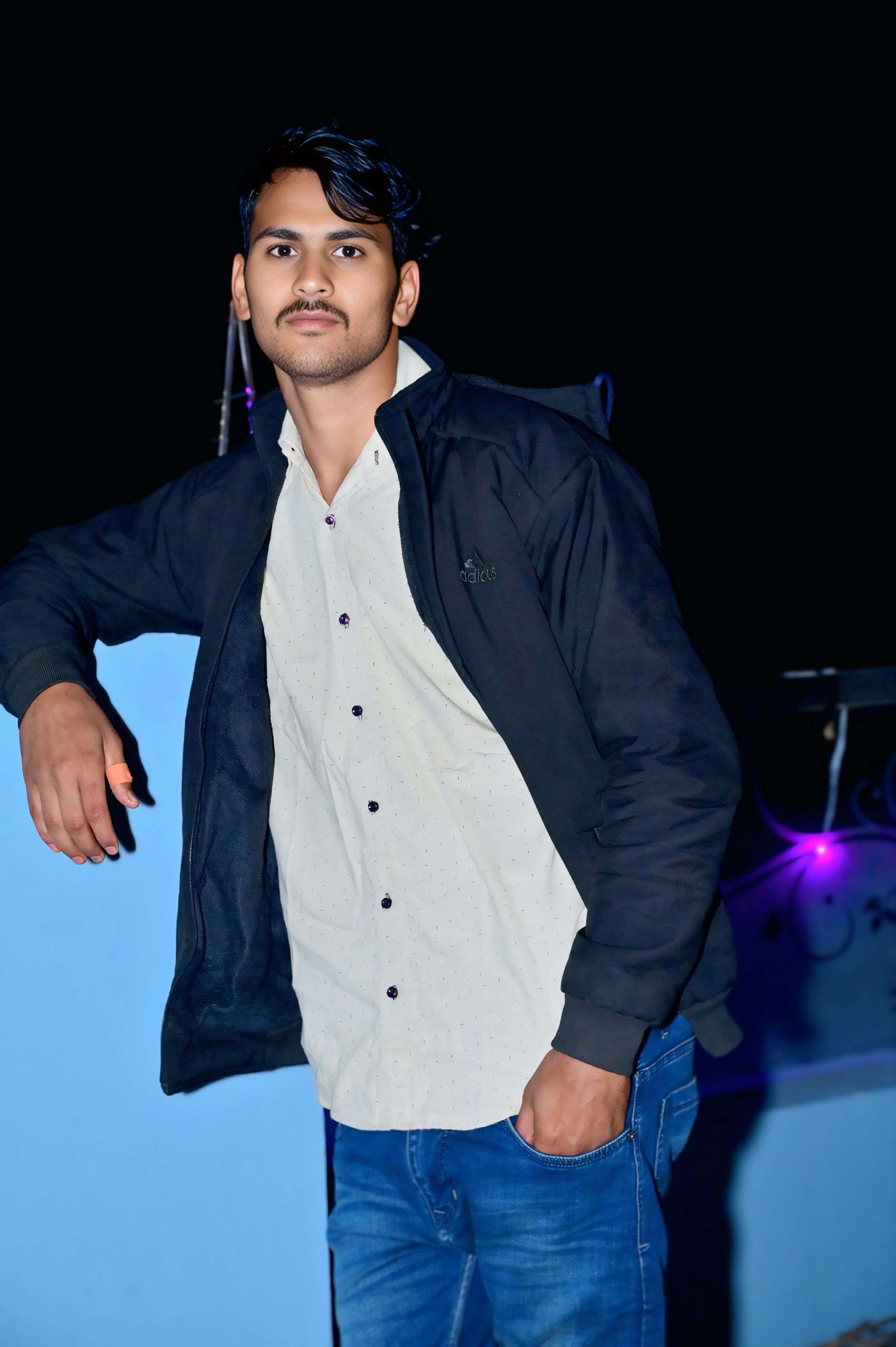 Candidate Image